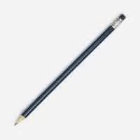 Карандаш простой Hand Friend с ластиком