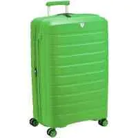 Чемодан Butterfly L